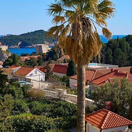 Piece Of Heaven With A Million Dollar View Apartment Dubrovnik Exterior photo