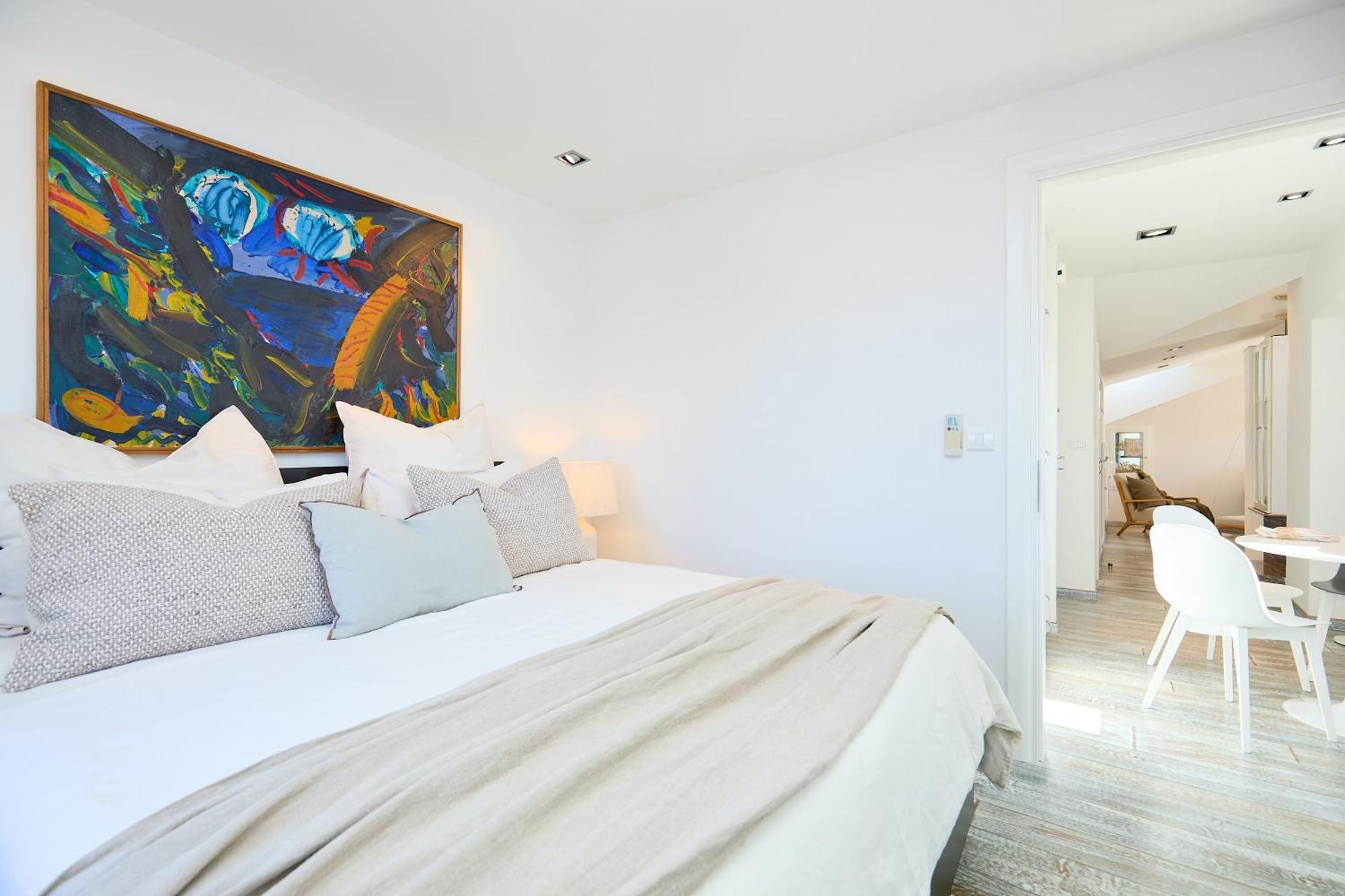 Piece Of Heaven With A Million Dollar View Apartment Dubrovnik Exterior photo