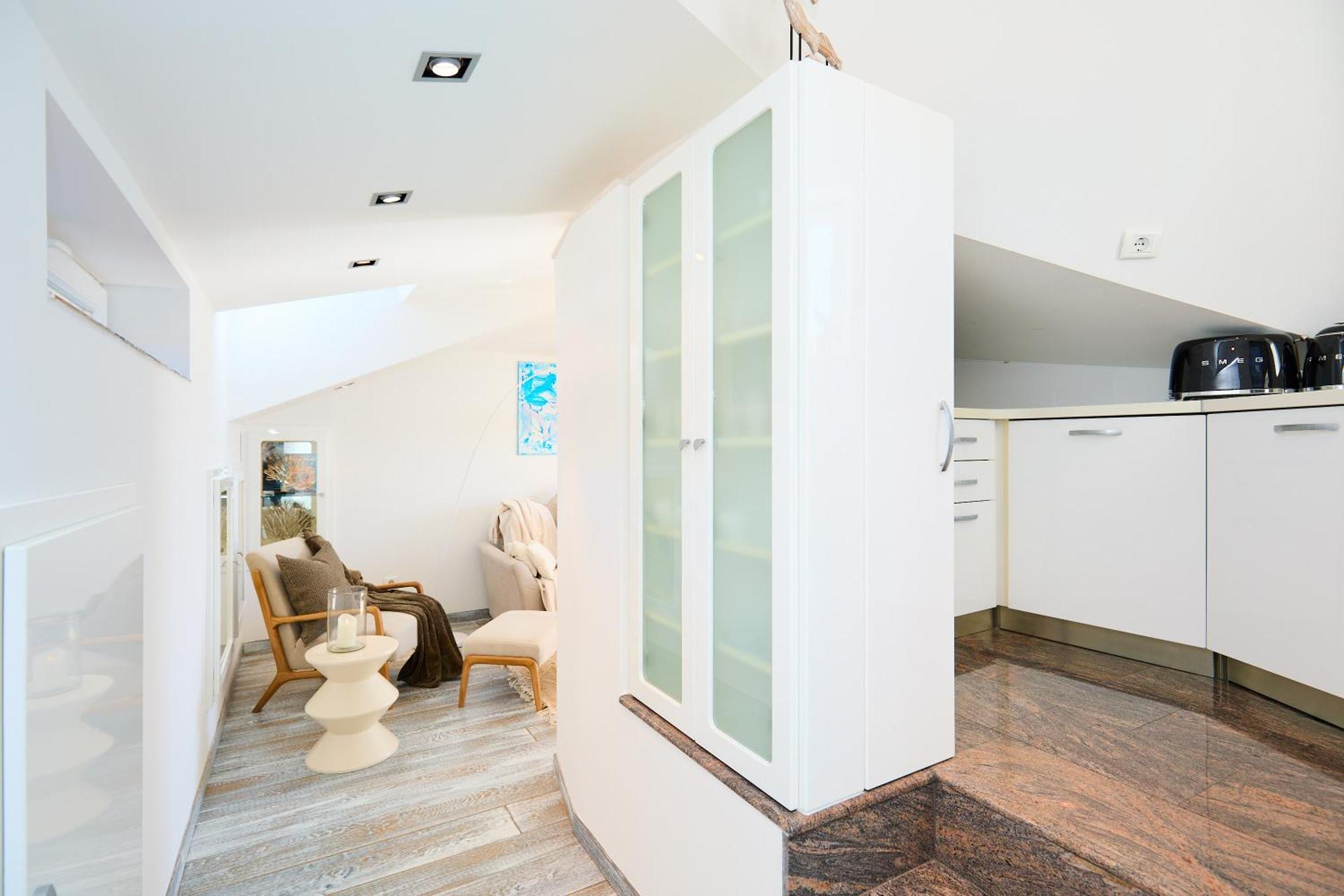 Piece Of Heaven With A Million Dollar View Apartment Dubrovnik Exterior photo