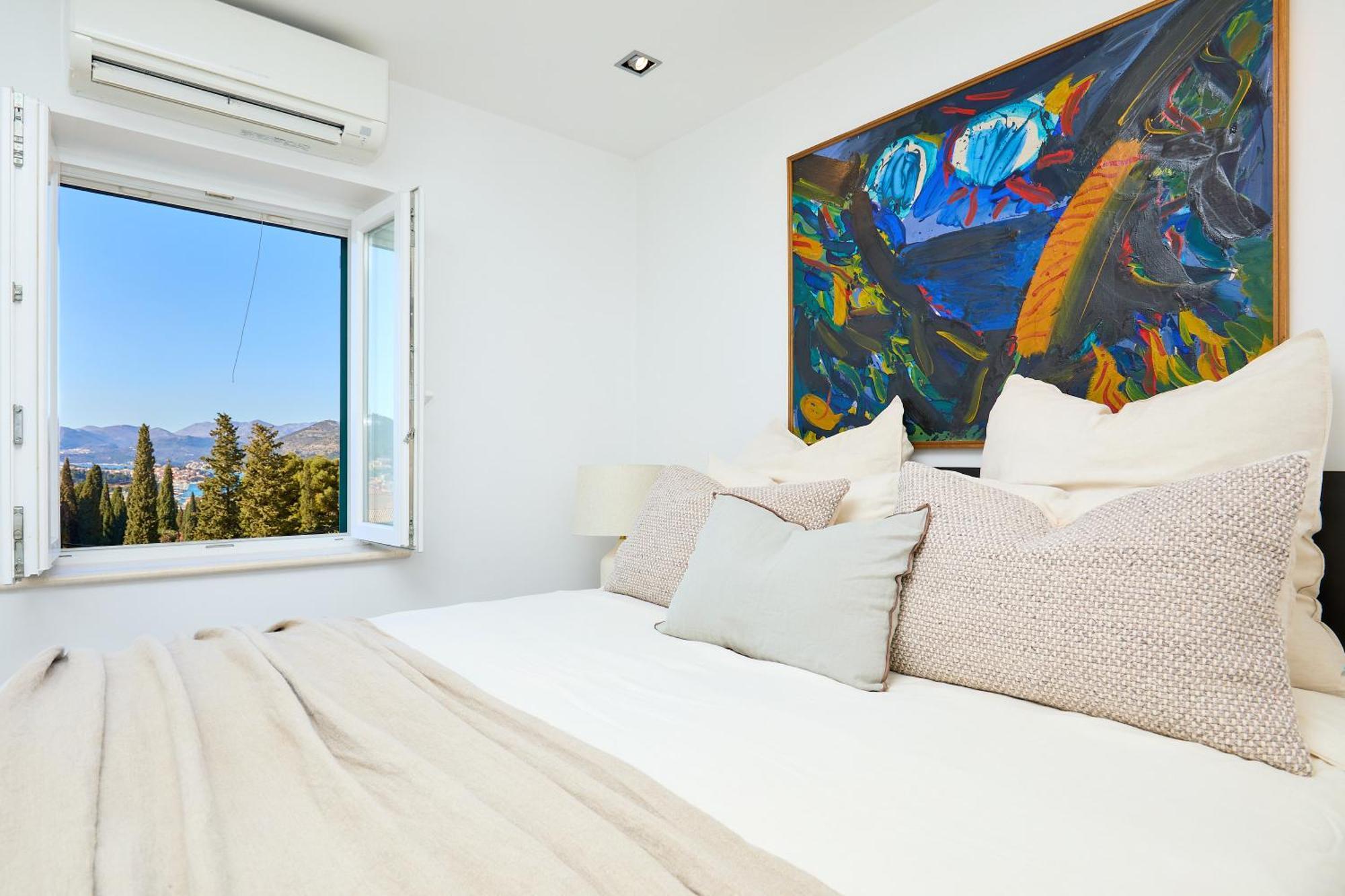 Piece Of Heaven With A Million Dollar View Apartment Dubrovnik Exterior photo