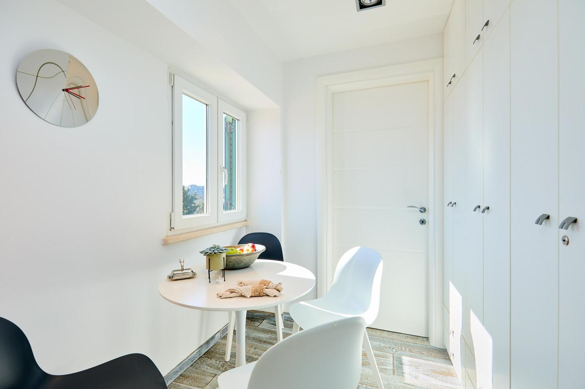 Piece Of Heaven With A Million Dollar View Apartment Dubrovnik Exterior photo