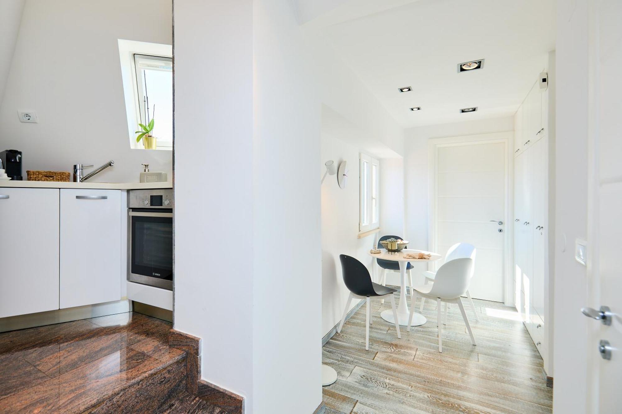 Piece Of Heaven With A Million Dollar View Apartment Dubrovnik Exterior photo